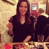 Marion Assaad