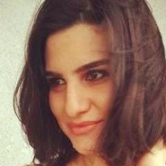 Gohar Hovhannisian