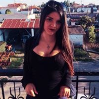 Natalia Chroniou