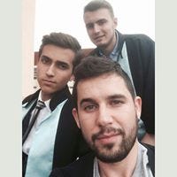 Uğur Toprak