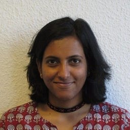 Priyanka Raghavan
