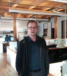 Jeffry Burchard