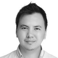Jedd Lim