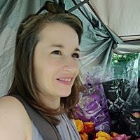 Chesna Braniger