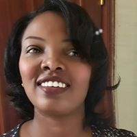 Naomi Ndichu