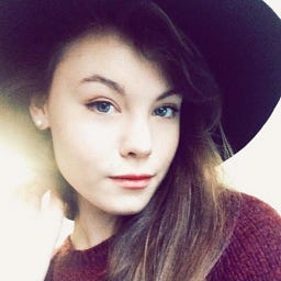 Hannah Lindow