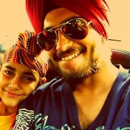 Gurasis Singh
