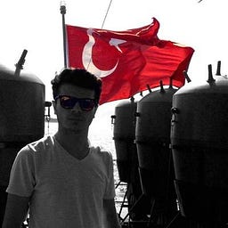 Fatih SΛKΛRYΛ