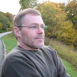 paul allen gilmore