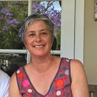 Anne Gray