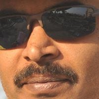 Araju Hariharasubbarao