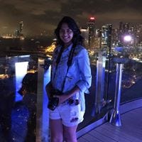 Sampriti Dwivedy