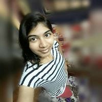 Preeti Pangare