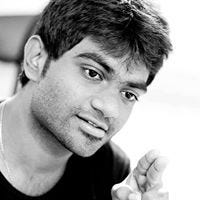 Achuthanand Tanjore Ravi