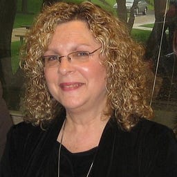 Barbara J. Shimberg