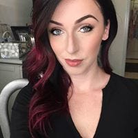 Canaan Ashlee Griffy