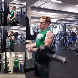 Side Quest Fitness