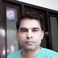Ashok Mawlia