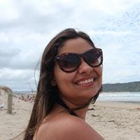 Ana Paula Faria