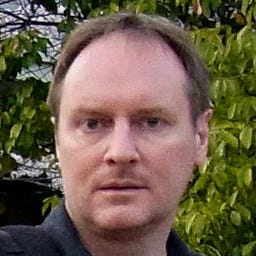 Christian Hilber