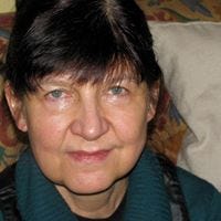 Marie-Jeanne Reckinger