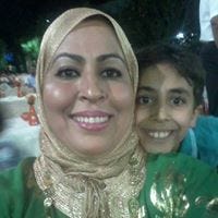Mahmoudi Monia