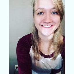 Katie Charland