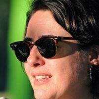 Monica Gambarotto