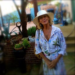 Charlotte Ocean Lowe