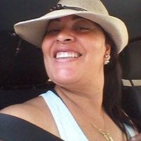Rosana Custodio