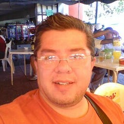 Alejandro Ángeles
