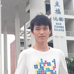 Deng Zhangpeng
