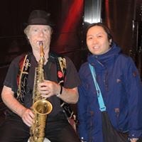 Wil Greenstreet