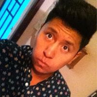 Gedeon Saucedoo