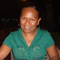 Joyce O Varahu