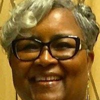Joy West-Harvey