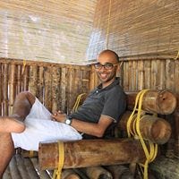 Sushil Sriram