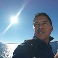 Luis Guillermo Gamboa Cervantes