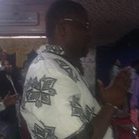 Blessed Bright Uhunoma