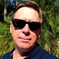 Ray Heinonen