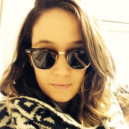 Katie Lannigan