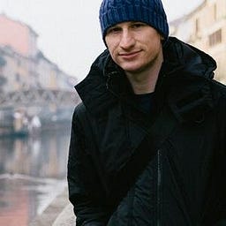 Glenn Valencich