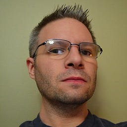 Troy Burnett