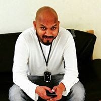 Abhishikth John