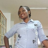 Grace Nyaga