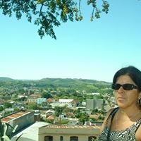 Leocádia Aida Campello
