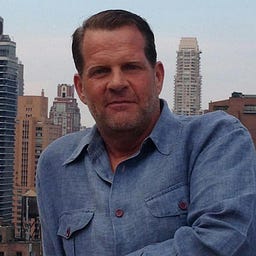 d. Todd McCormick