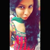 Prerna Gambhir