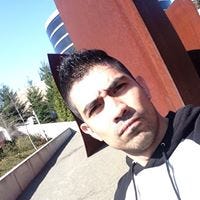 Tony Mancera