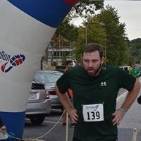 Andy Hall